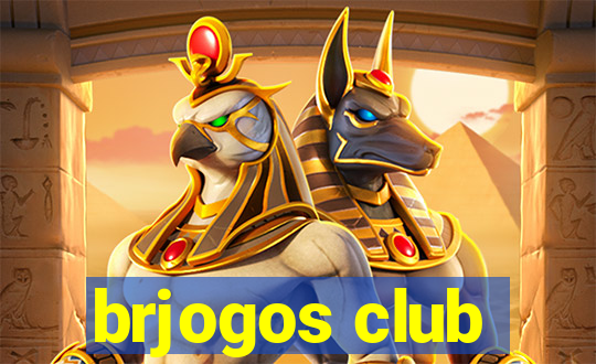 brjogos club